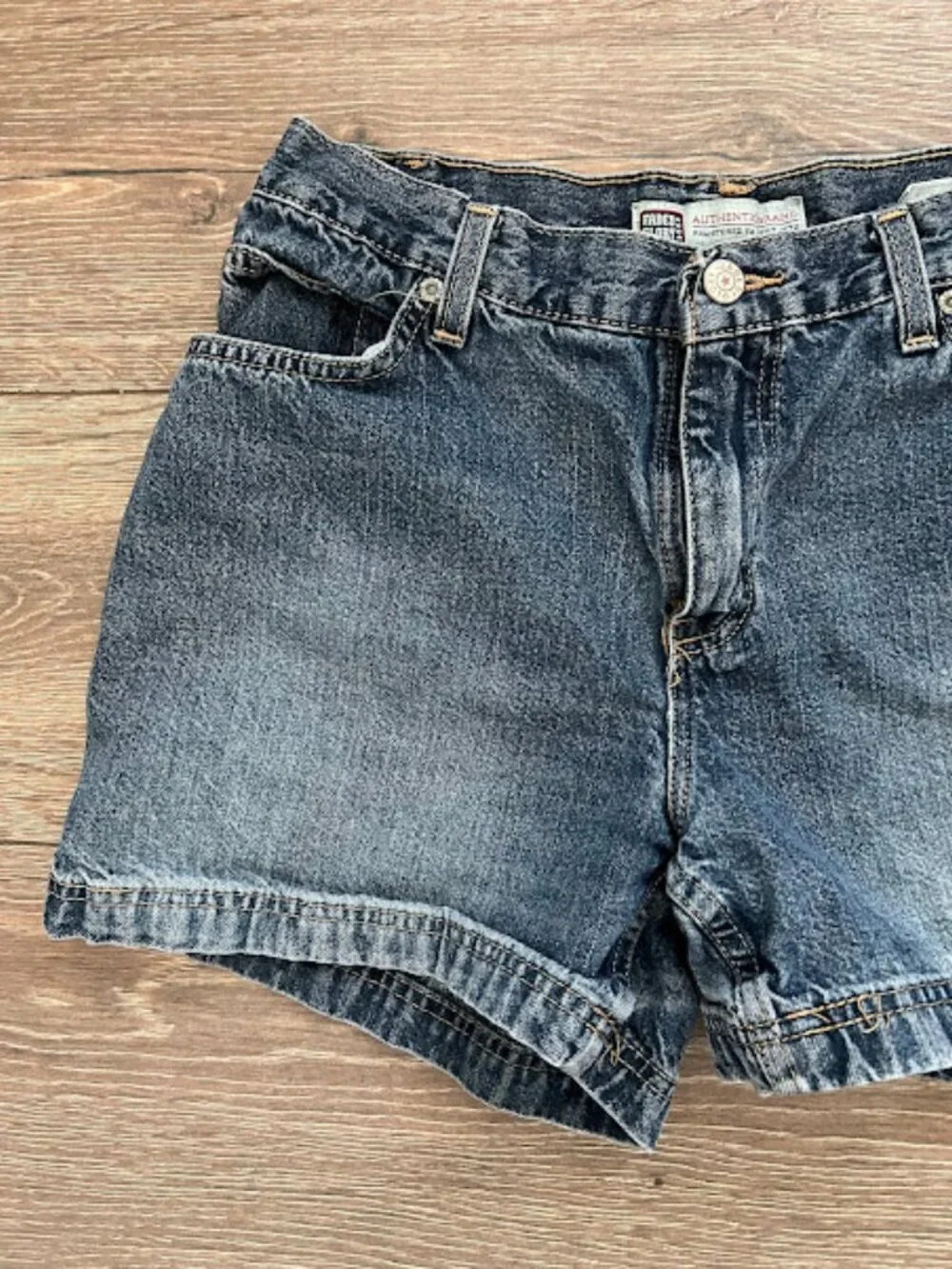Faded Glory these shorts
